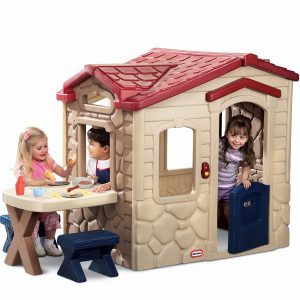 Picnic on the Patio™ Playhouse